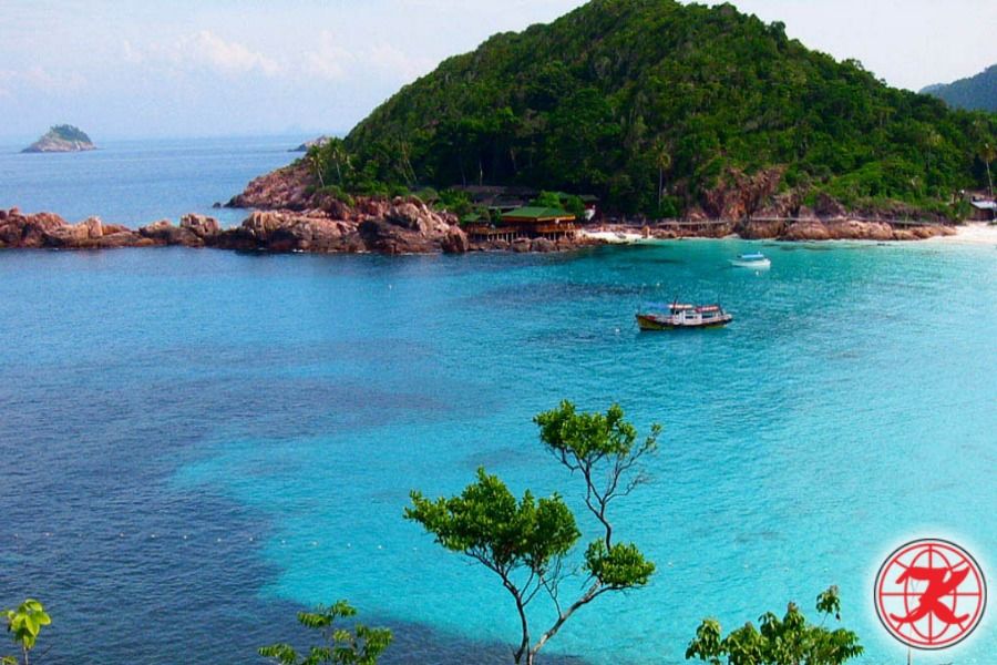 3D2N Paya Beach Full Board Package-Tioman Island