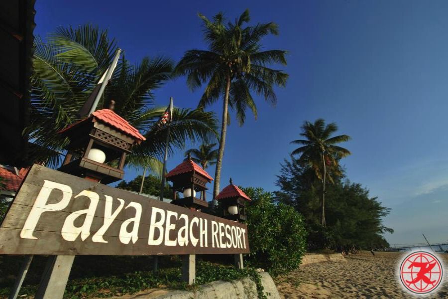 3D2N Paya Beach Full Board Package-Tioman Island