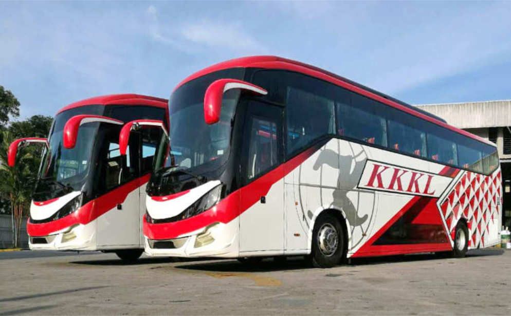Bus Gallery