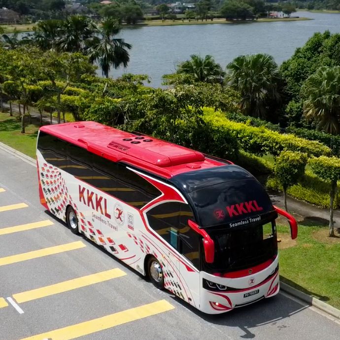 Your Ultimate Travel Experience