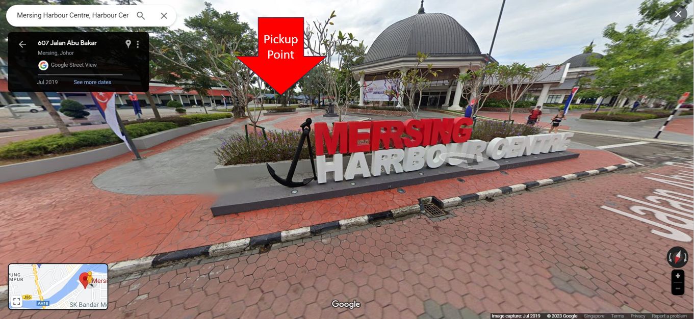 Mersing