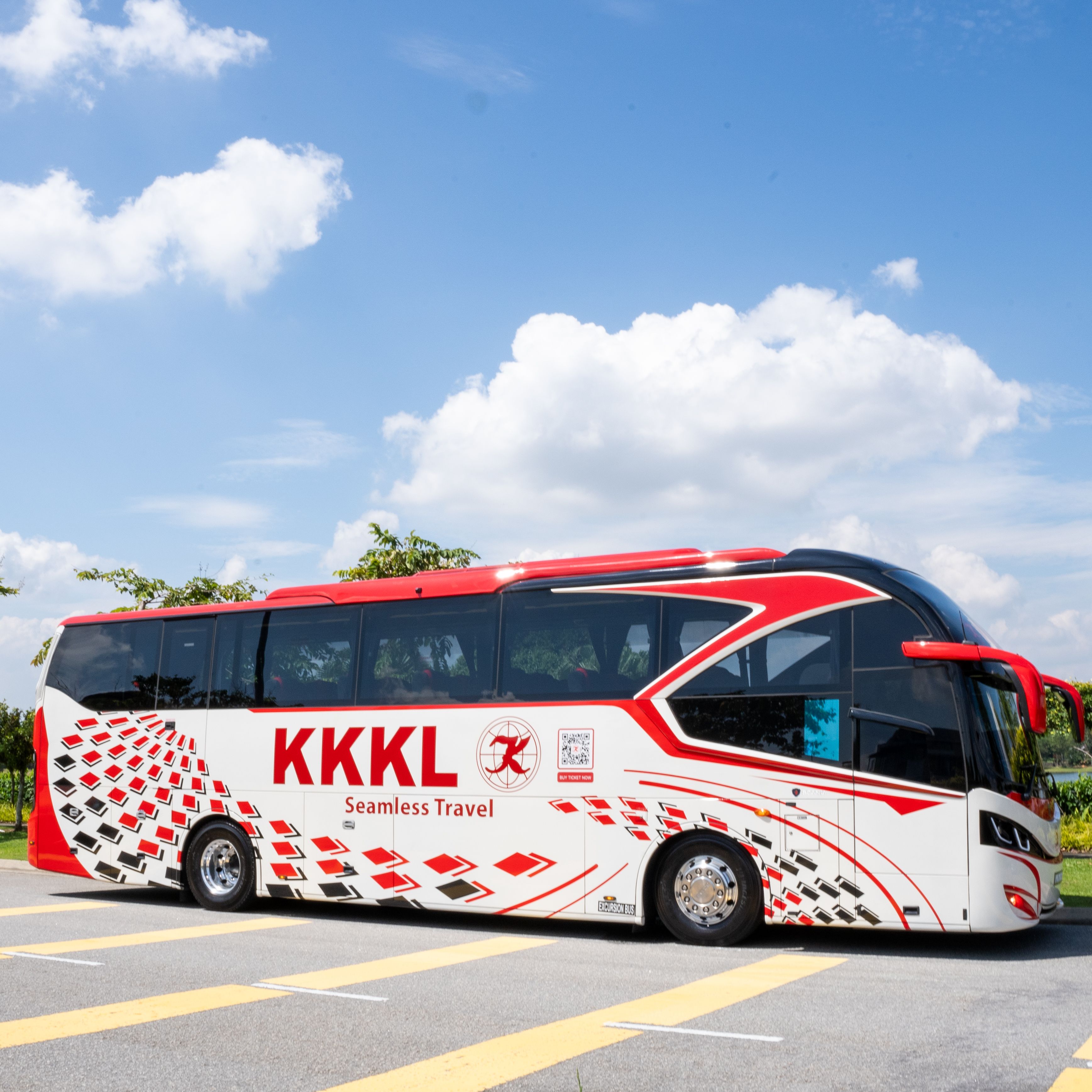 Your Ultimate Travel Experience