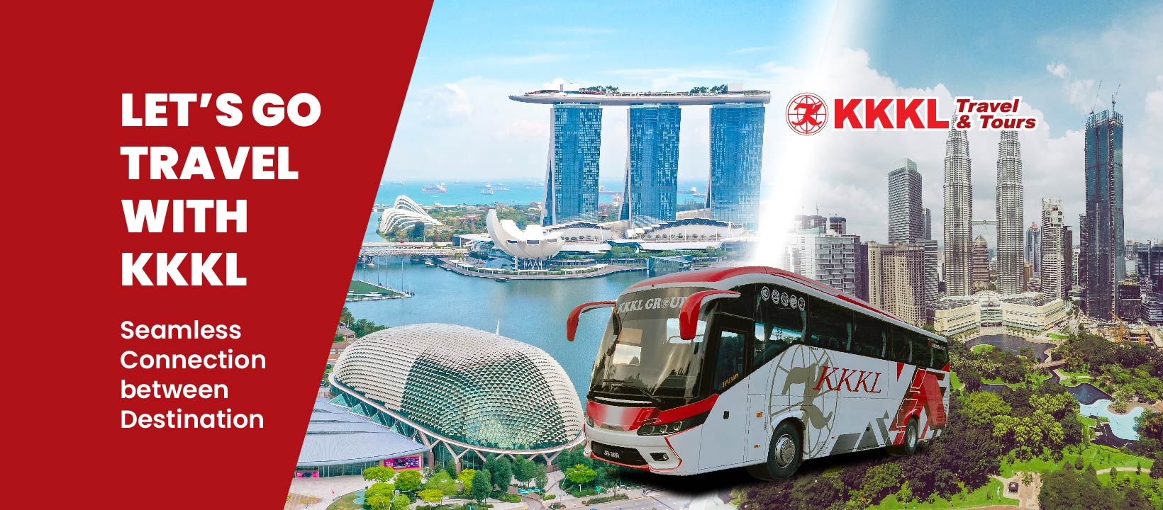KKKL Travel & Tours