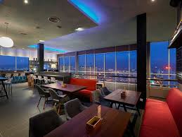 2/3D St Giles Wembley Penang Free & Easy Package