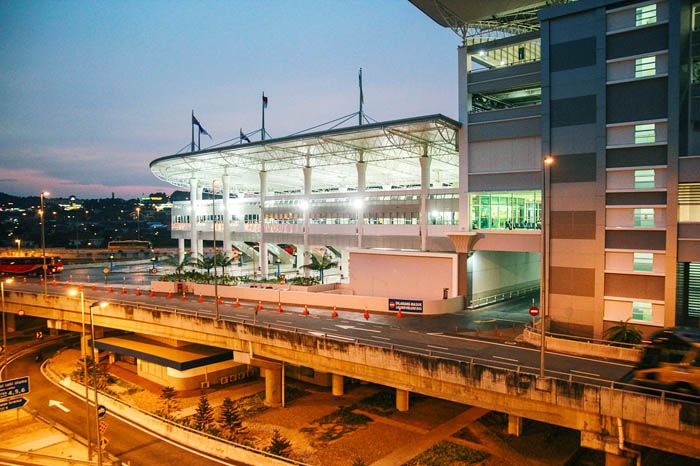 KKKL Travel & Tours