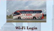 Free Wi-Fi