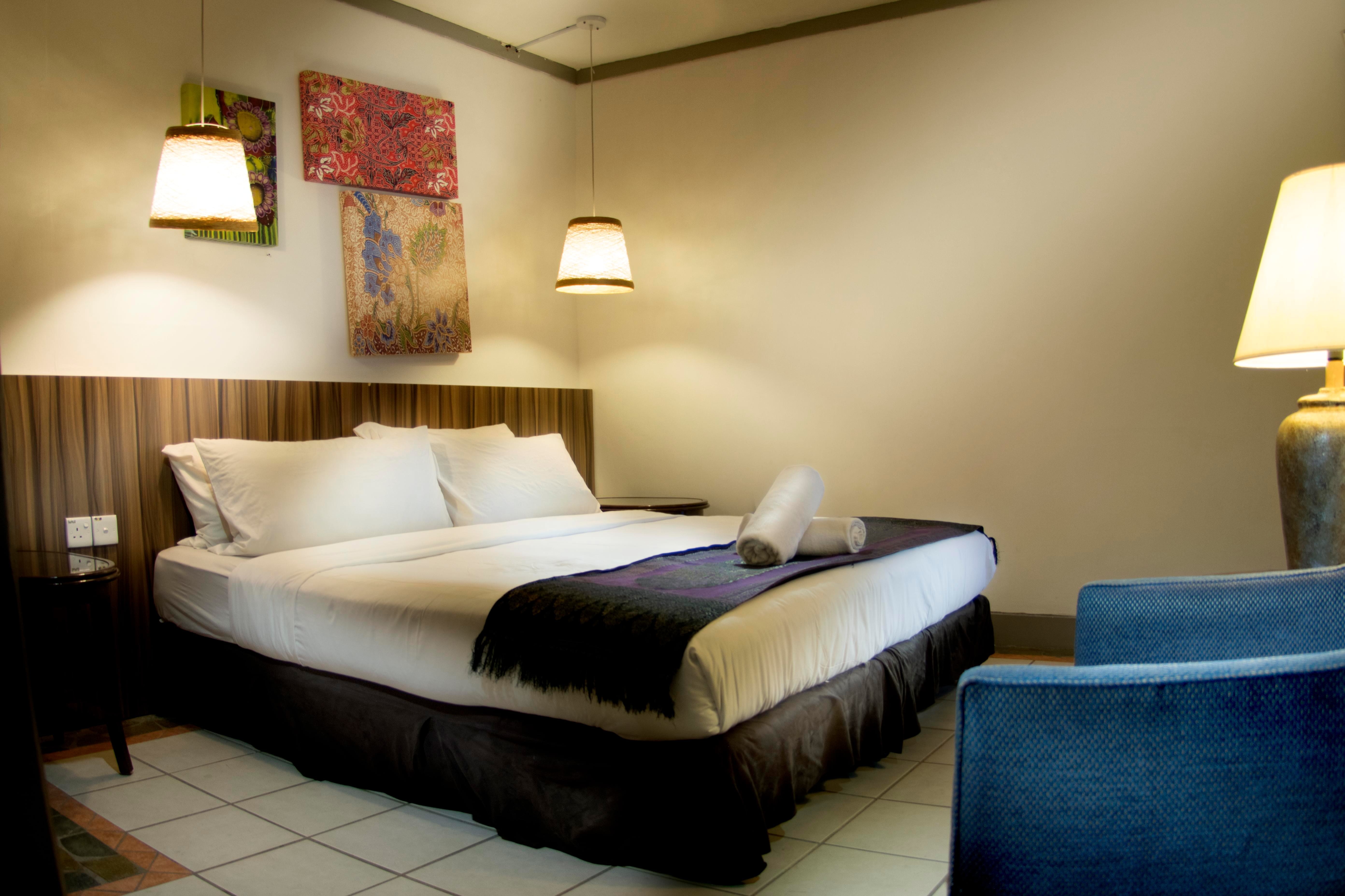 3D2N Paya Beach Full Board Package-Tioman Island