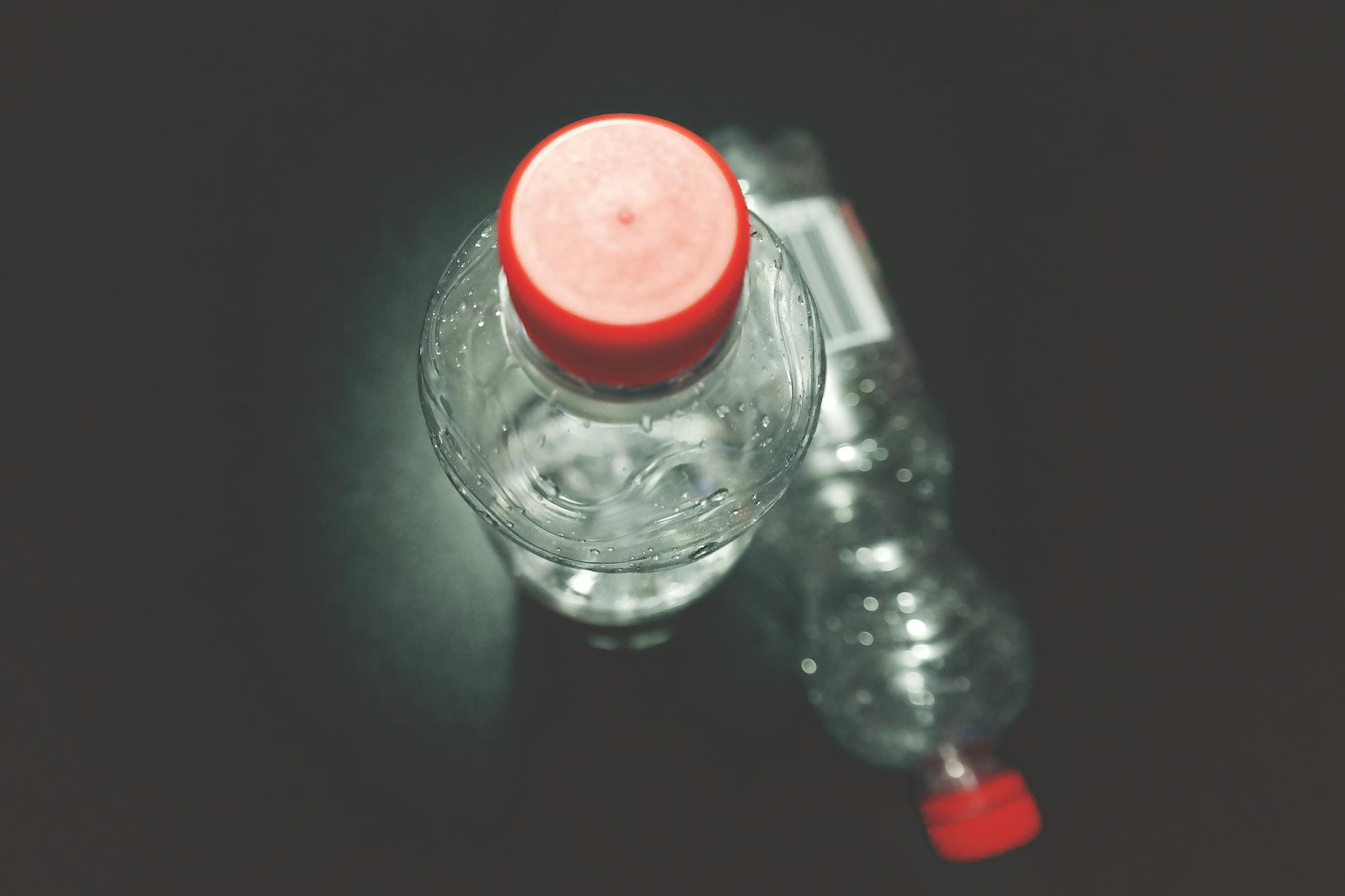 Complimentary Refreshments