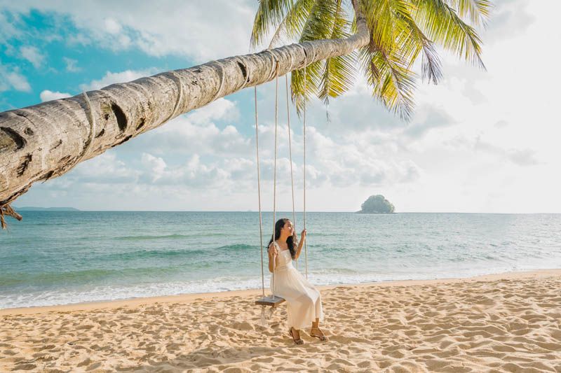 3D2N Berjaya Tioman Resort Full Board Package