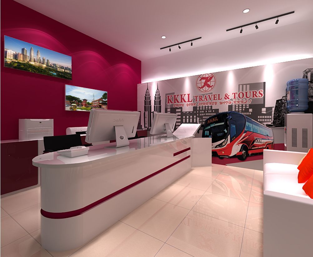 Main Office