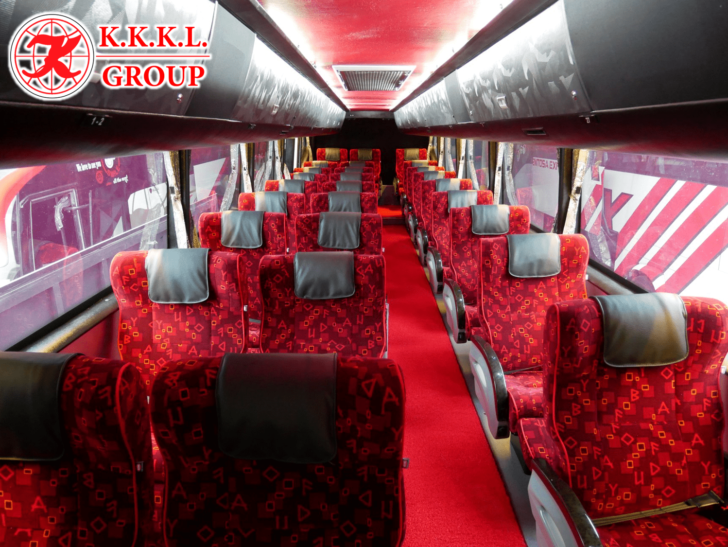 Bus Gallery