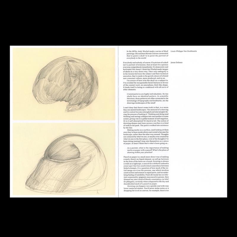 Image from project Fontanelle (book)