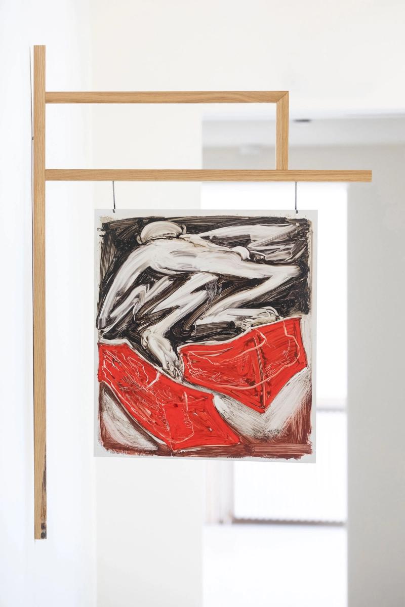 Image from project Currents #7: Birds of a feather
