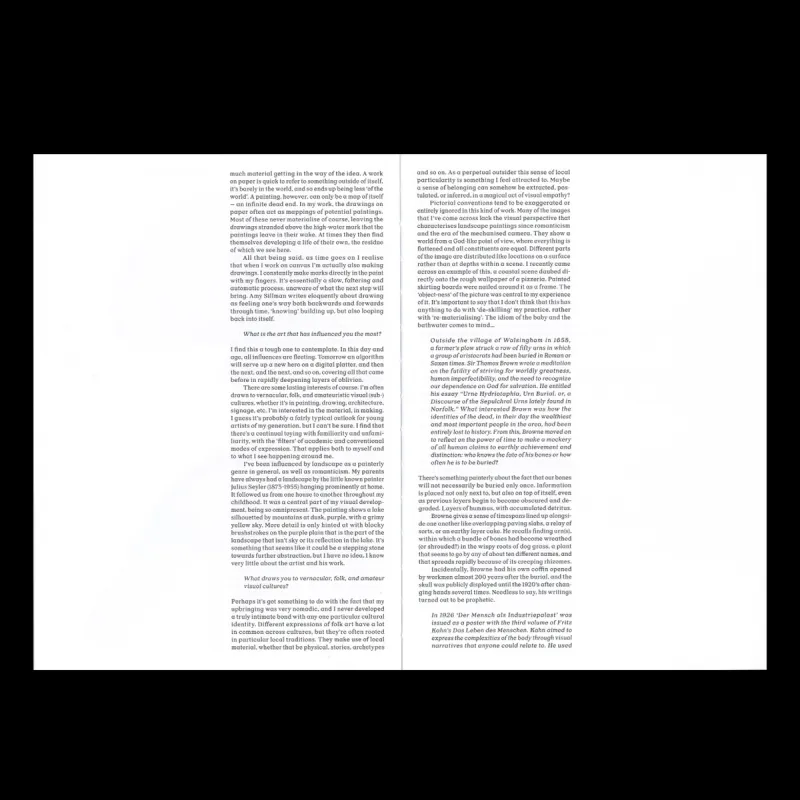From project Fontanelle (book)