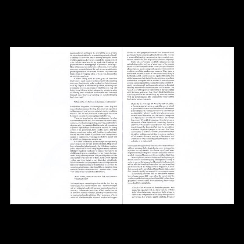 Image from project Fontanelle (book)