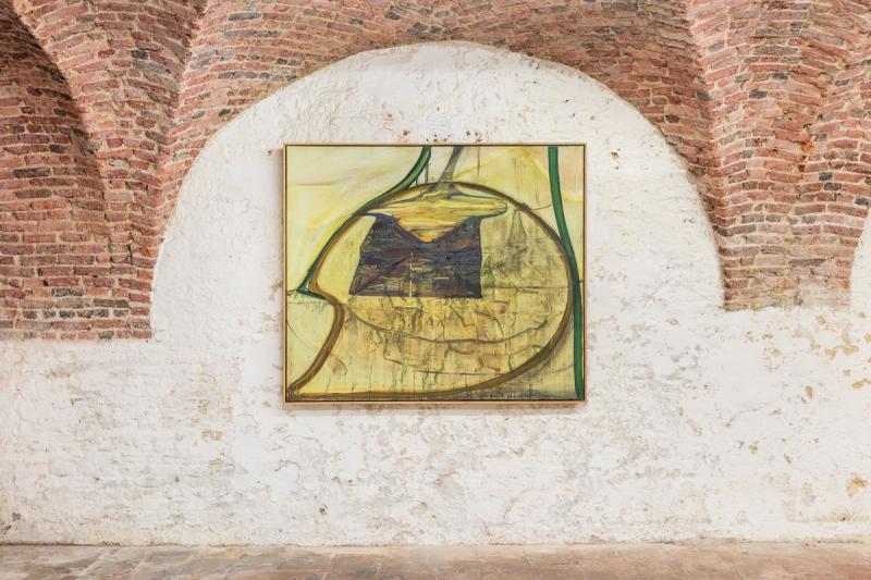 Image from project Hunger for Paradise