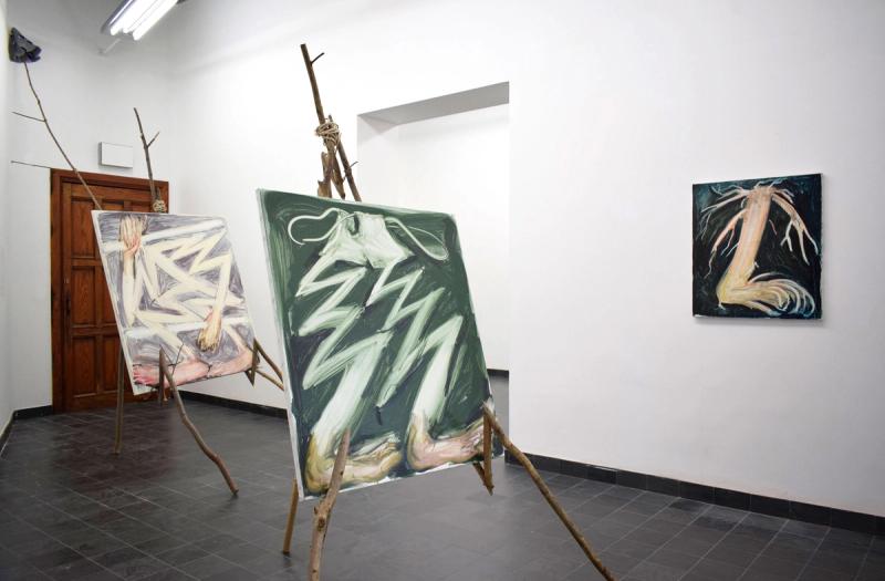 Image from project Mfa Jury, KASK, Ghent