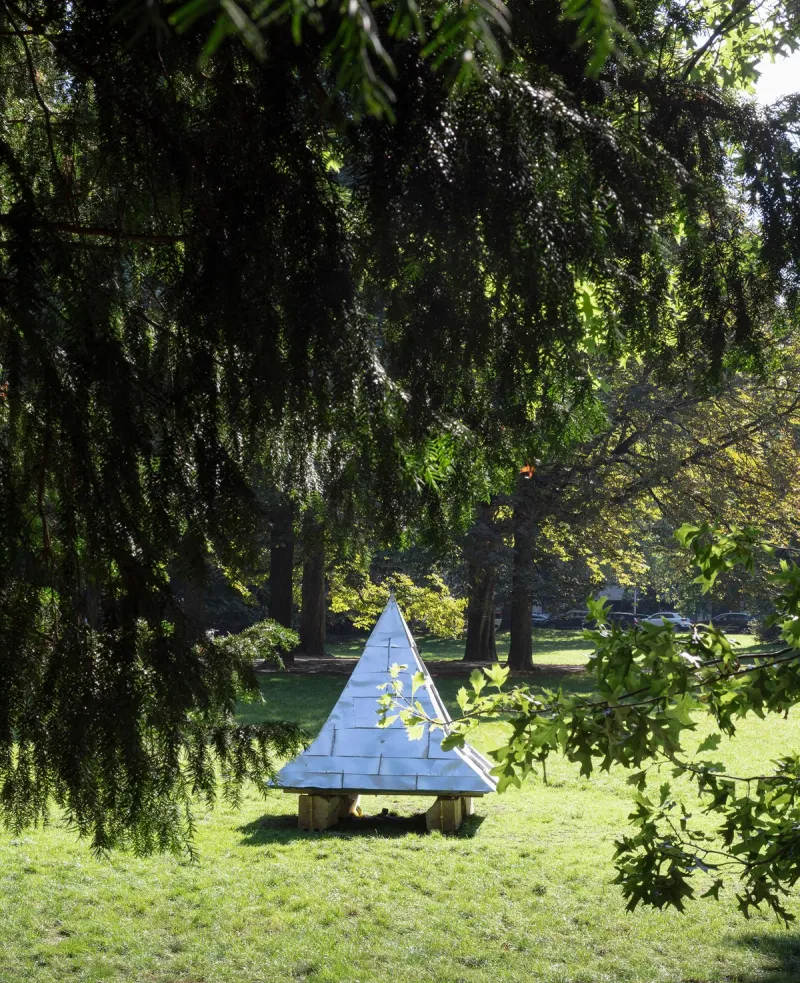 From project Publiek Park