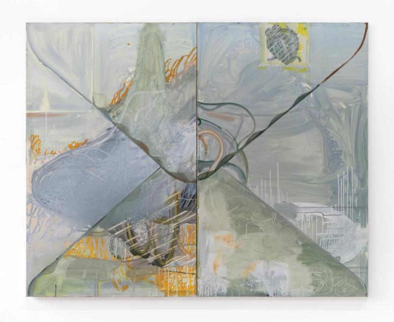Image from project Painting after Painting