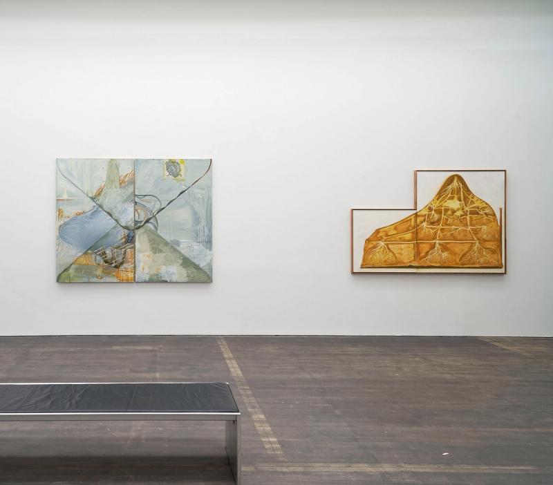 Image from project Painting after Painting