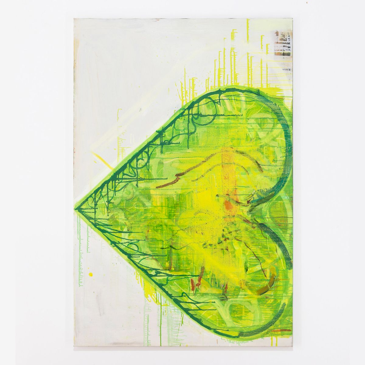 Image from project Through the green fuse