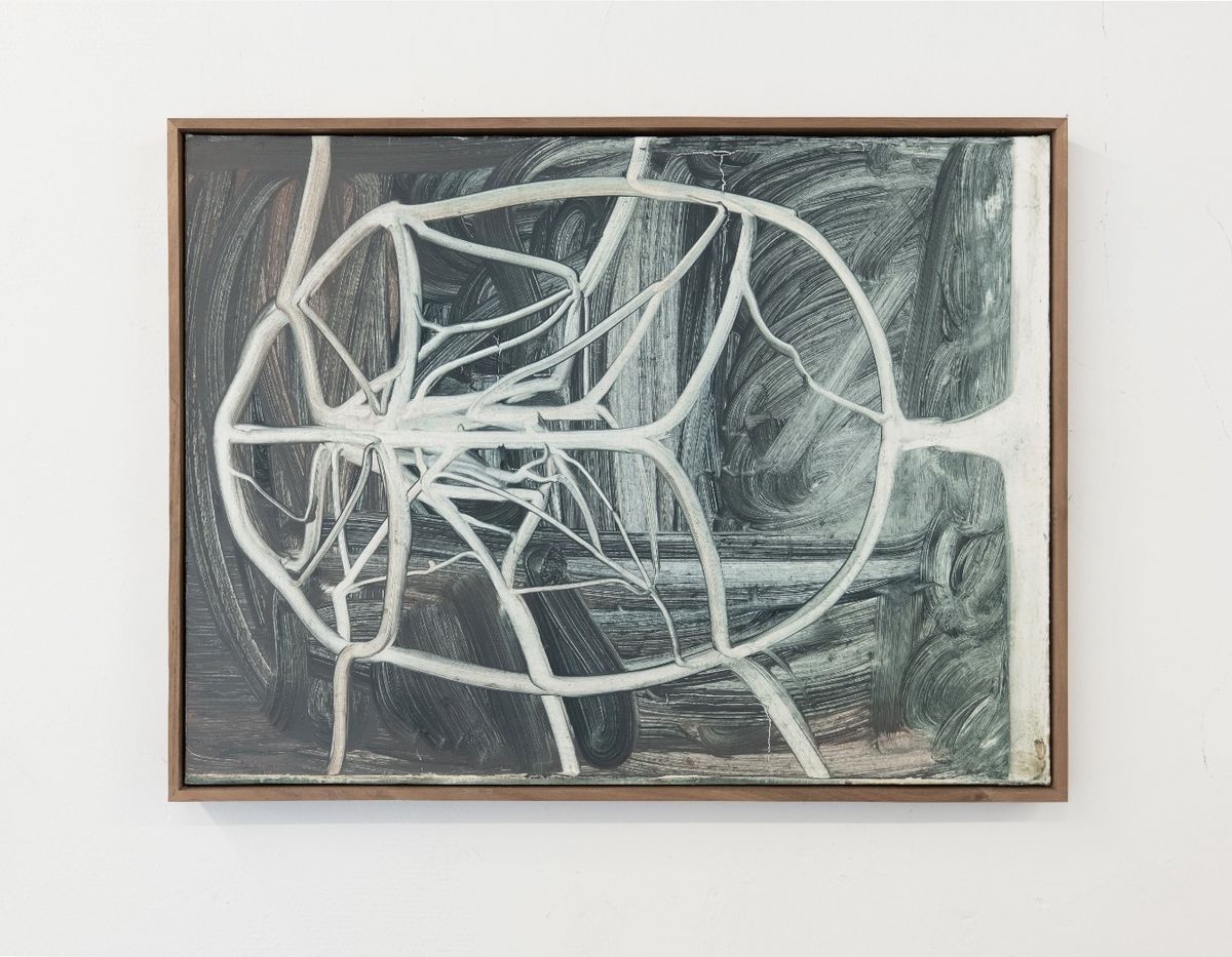 Image from project Untitled (eyelet festoon)