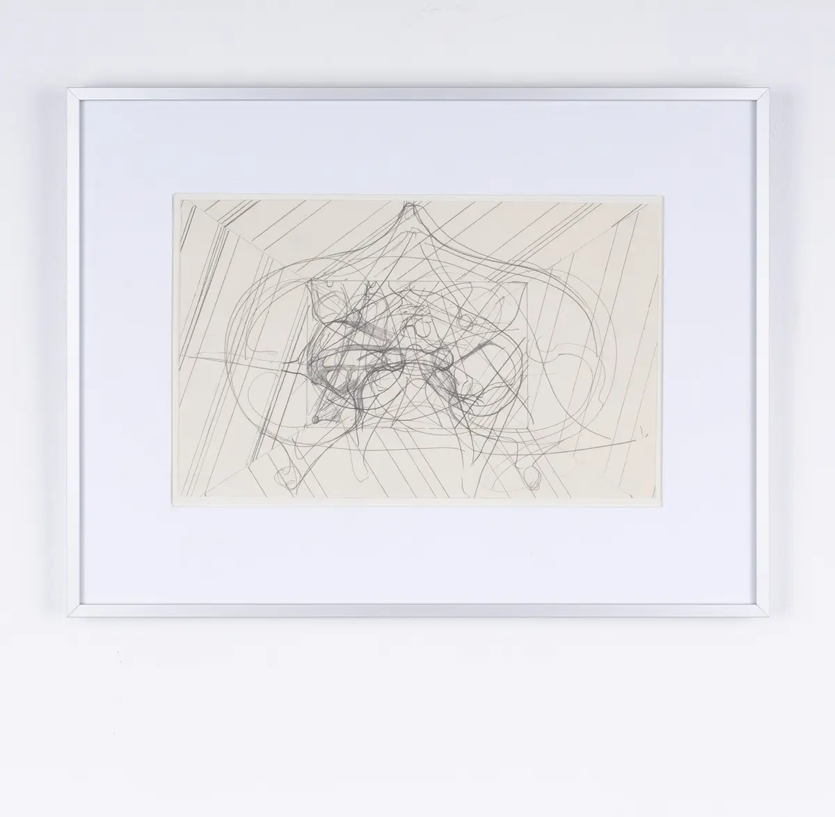 From project Untitled (fascinator study)