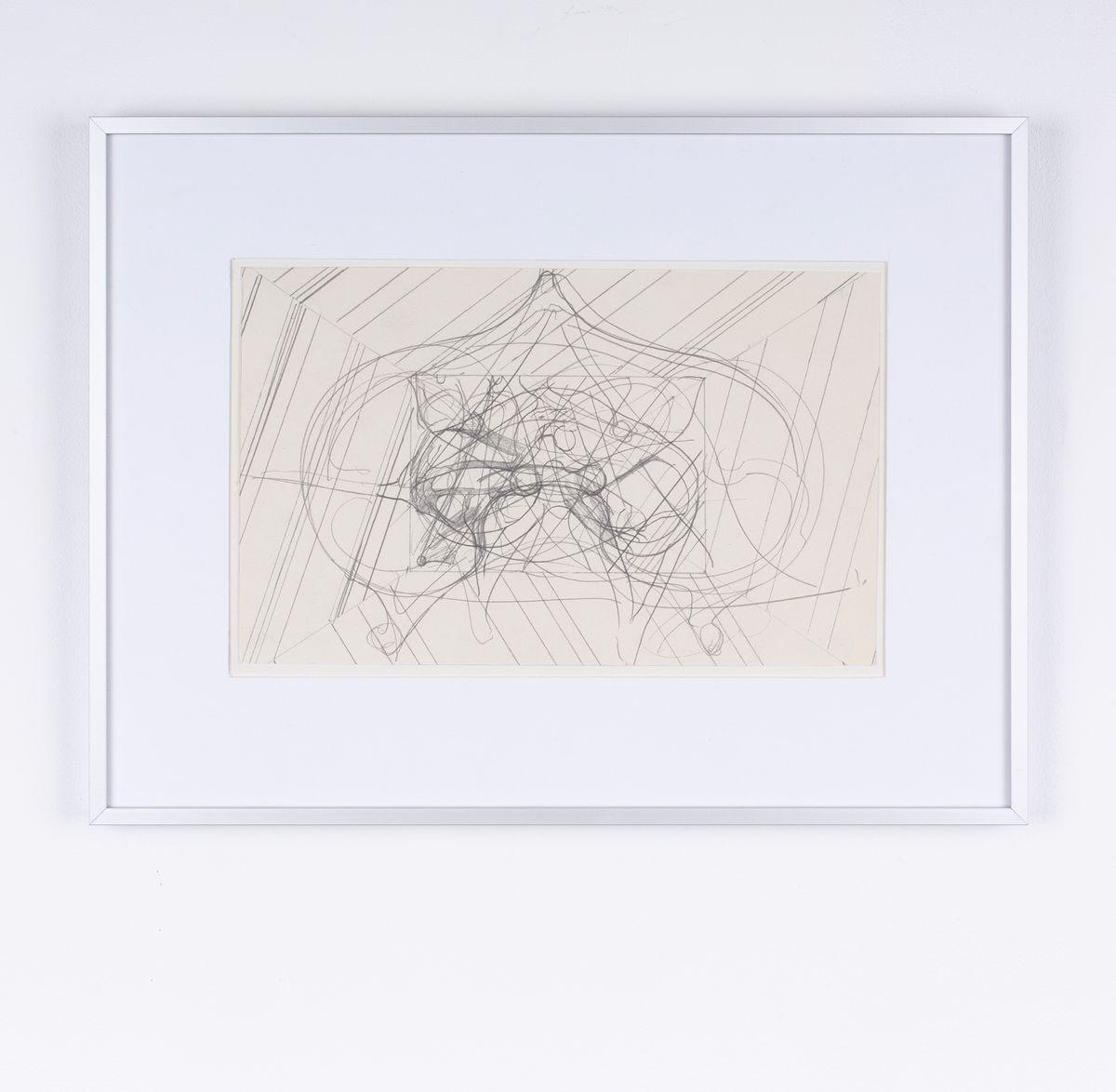 Image from project Untitled (fascinator study)