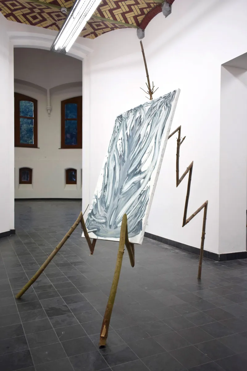 From project Mfa Jury, KASK, Ghent