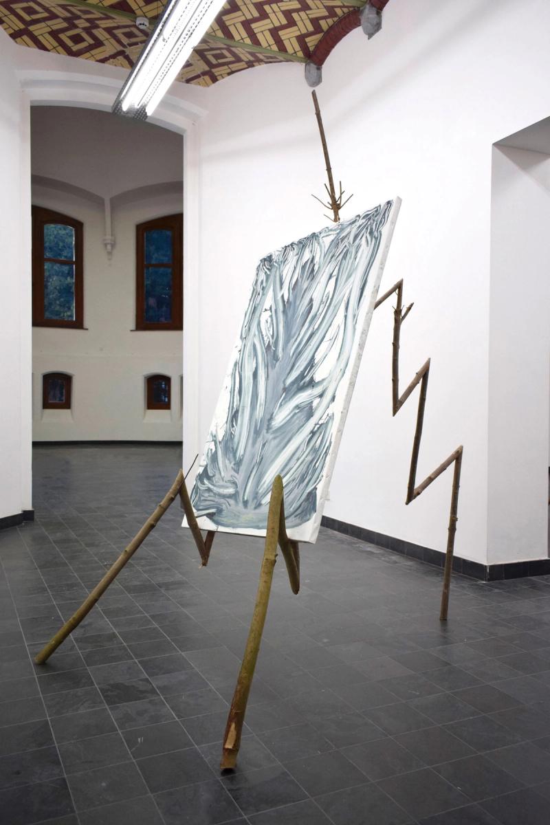 Image from project Mfa Jury, KASK, Ghent