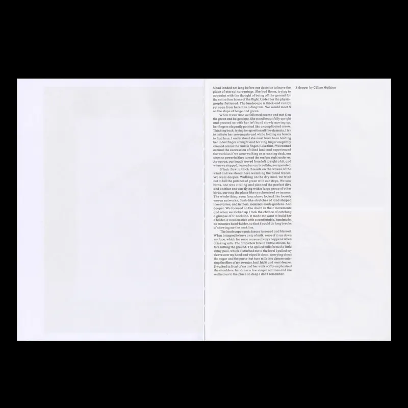 From project Fontanelle (book)
