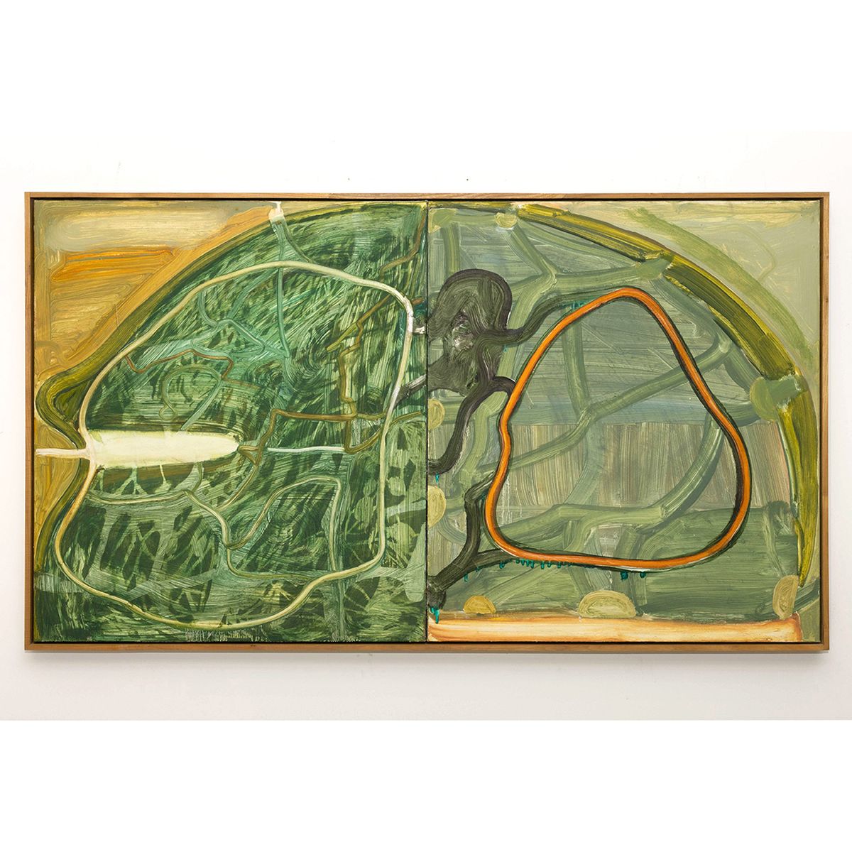 Image from project Hemisphären