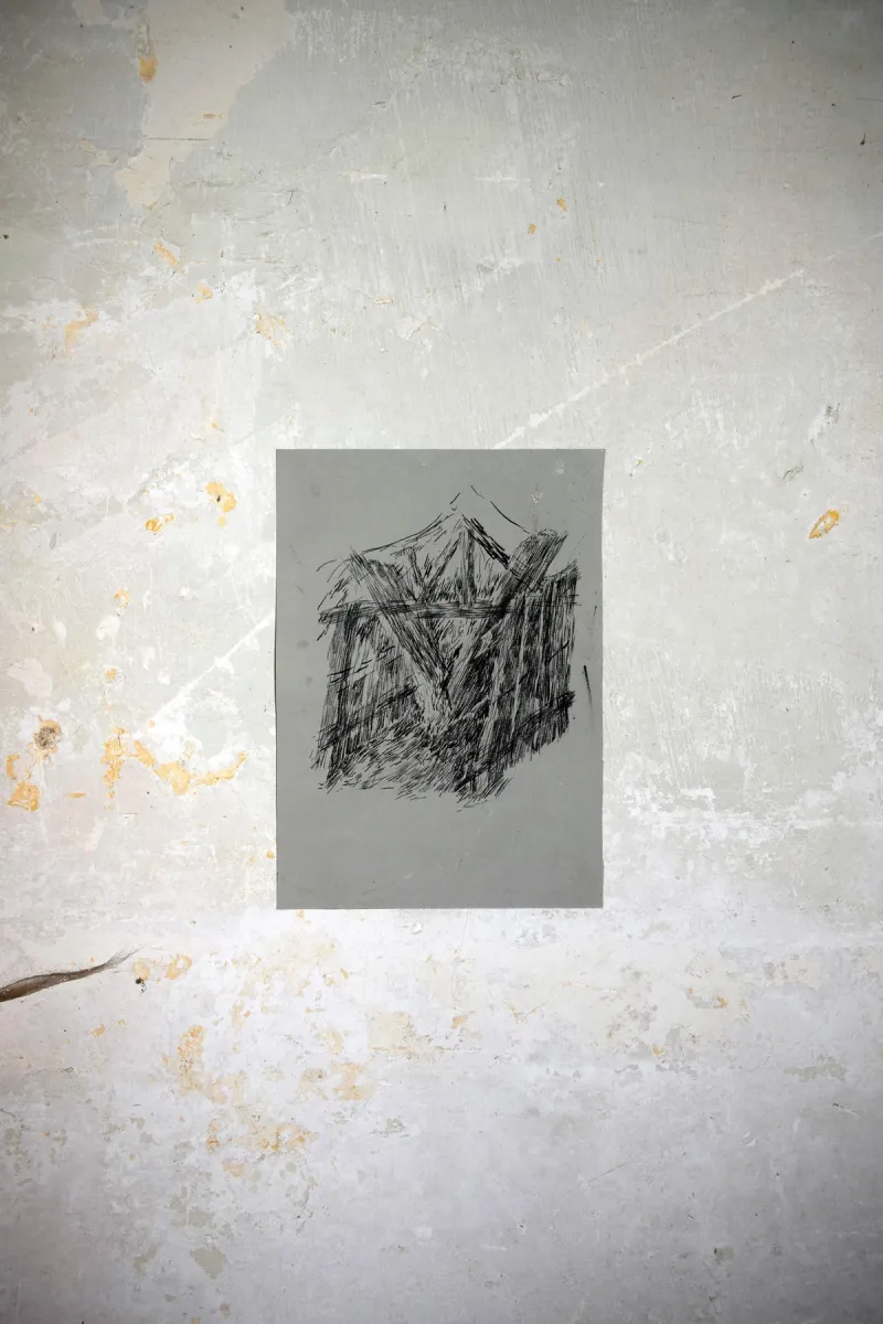 From project Waldeinsamkeit