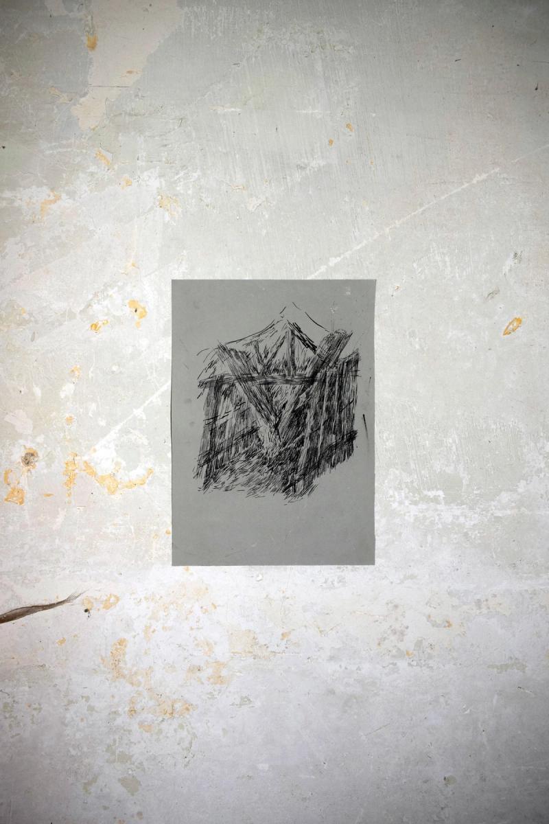 Image from project Waldeinsamkeit