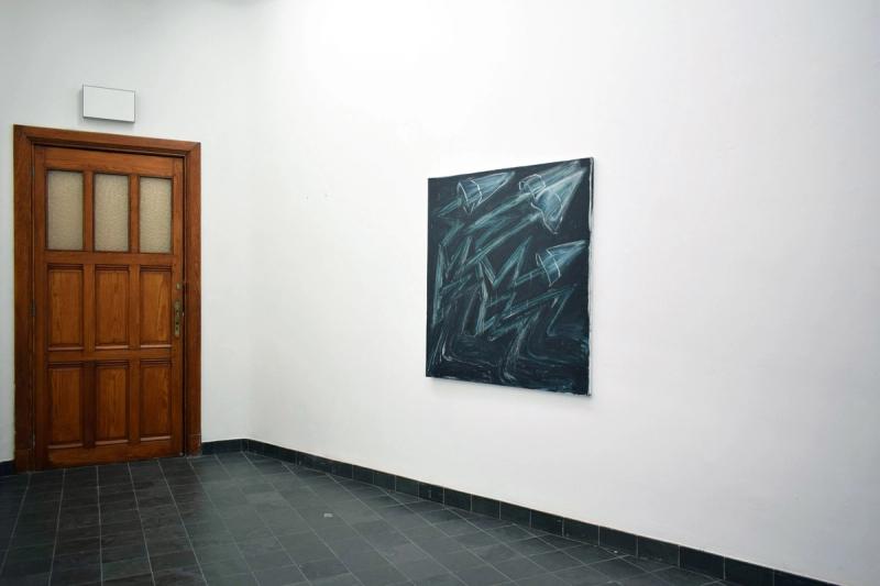 Image from project Mfa Jury, KASK, Ghent
