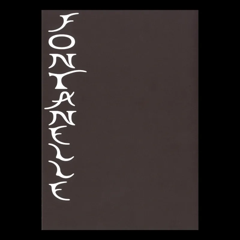 From project Fontanelle (book)