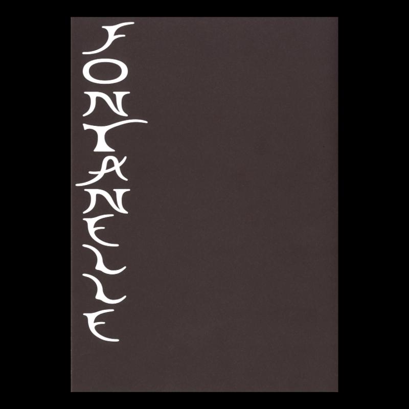 Image from project Fontanelle (book)