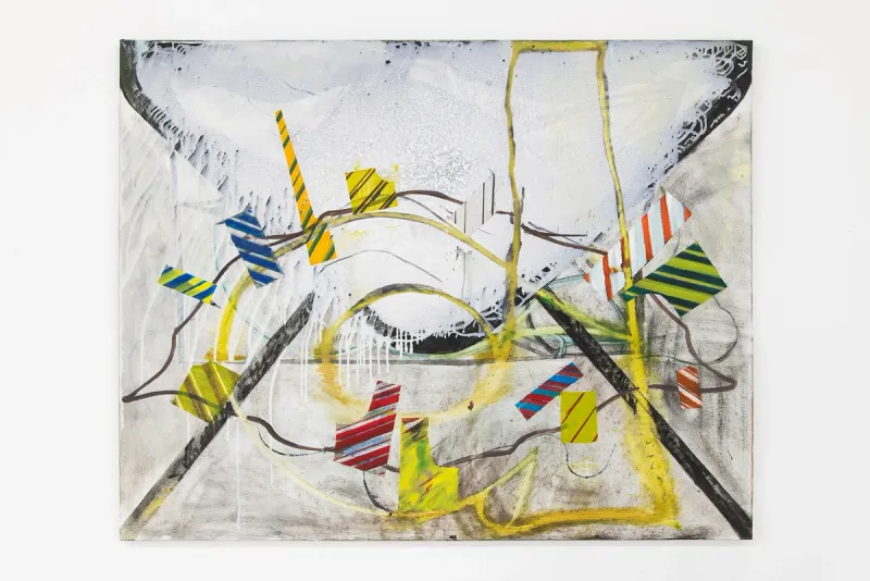 From project A Legato or Your Perfect Hair In The Bathroom Sink, Adorning