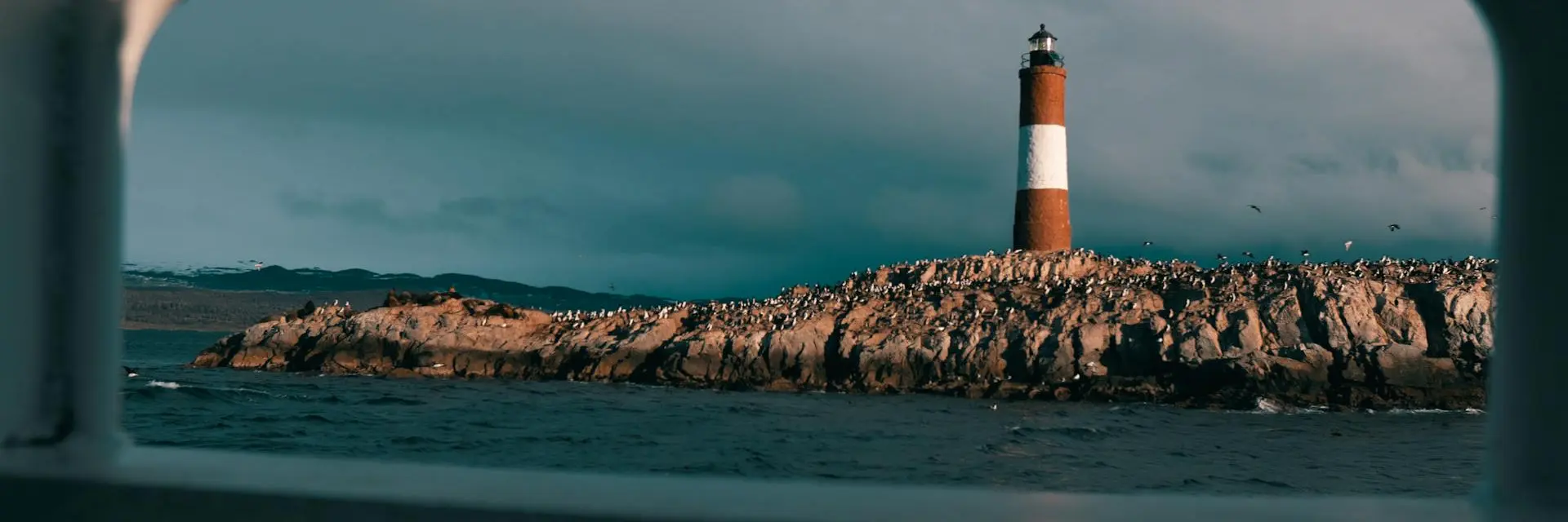 Photo by rois martin: https://www.pexels.com/photo/a-lighthouse-on-a-cape-6263774/