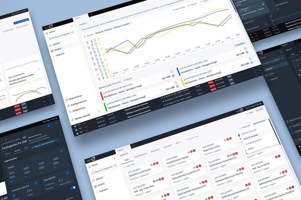 A smarter user experience for integrated water cycle management image
