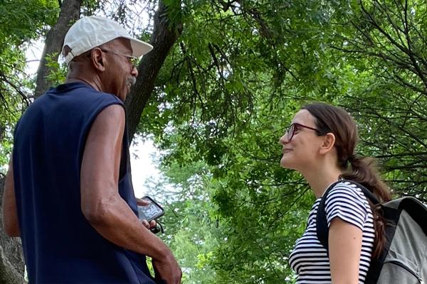 From ageing to agency: service opportunities for health tracking image