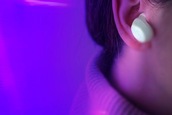 New product and service visions for people with hearing loss image