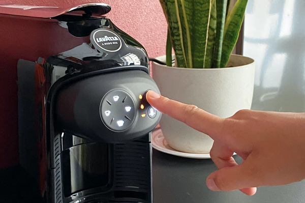 New experiences and service models for coffee lovers image