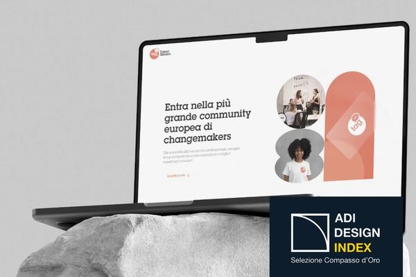 A new digital ecosystem for the biggest European community of innovators image