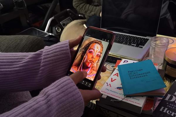 Single take: from user research to product implementation image