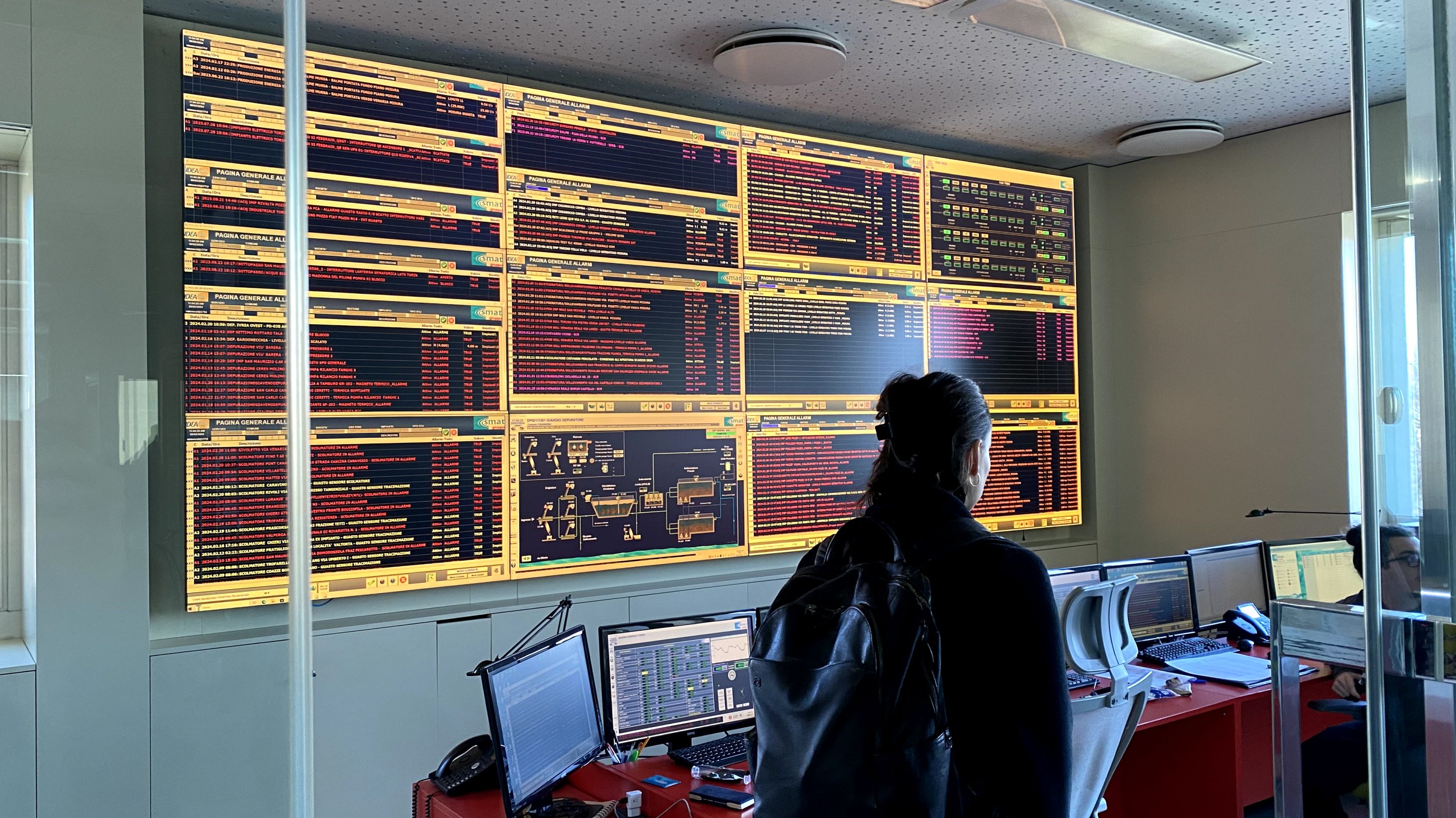 A SCADA platform redesign for Italy's integrated water cycle management image 1