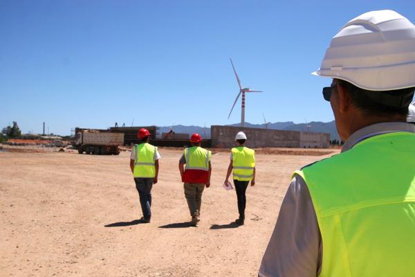 Smart Safety Solutions image