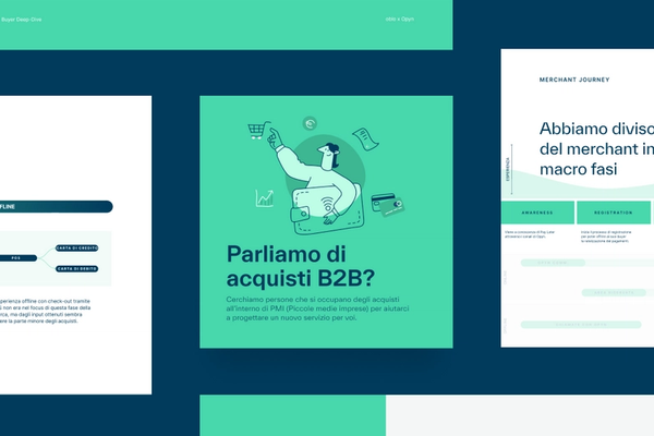 Rethinking B2B payments for Italian SMEs image