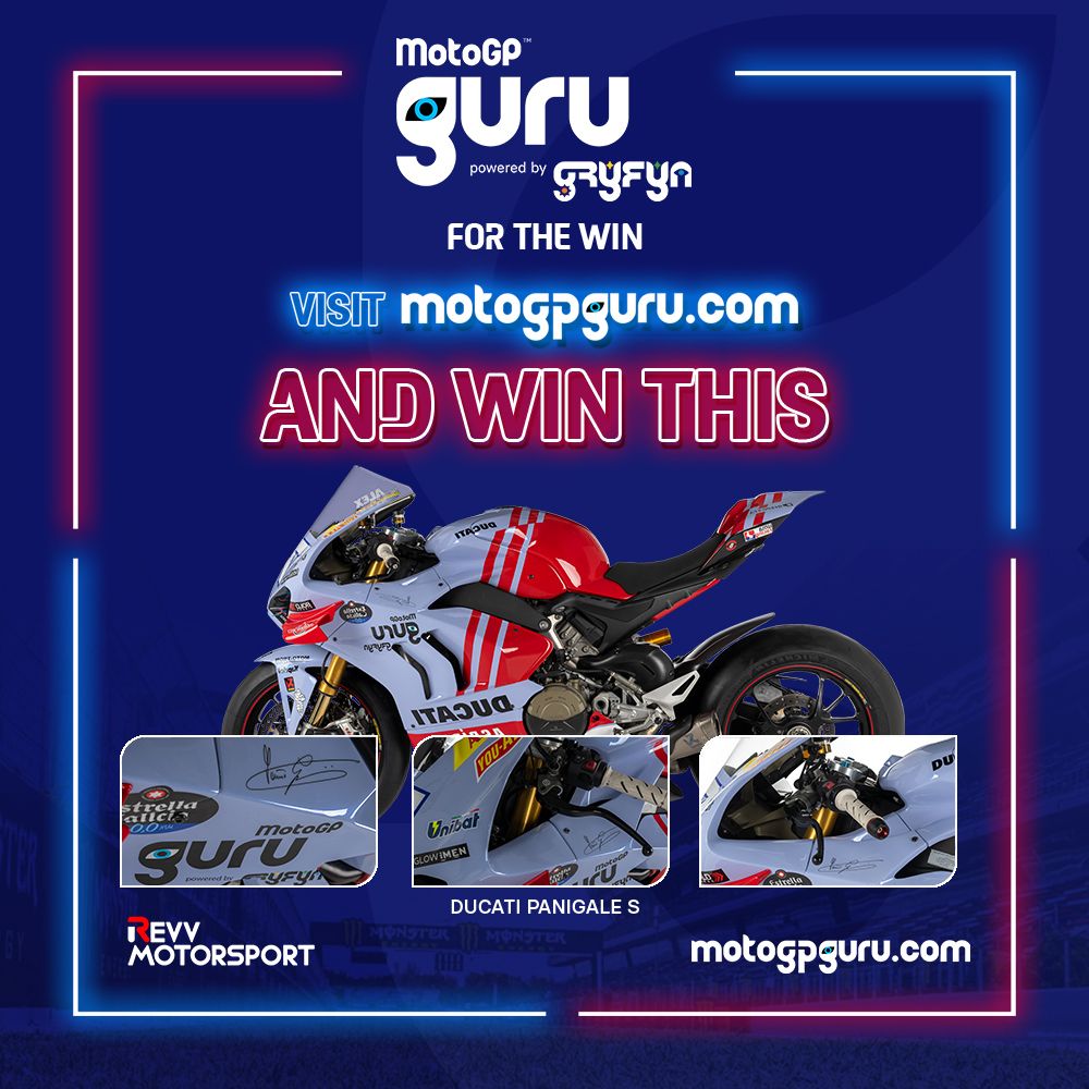 MotoGP™ Guru-image