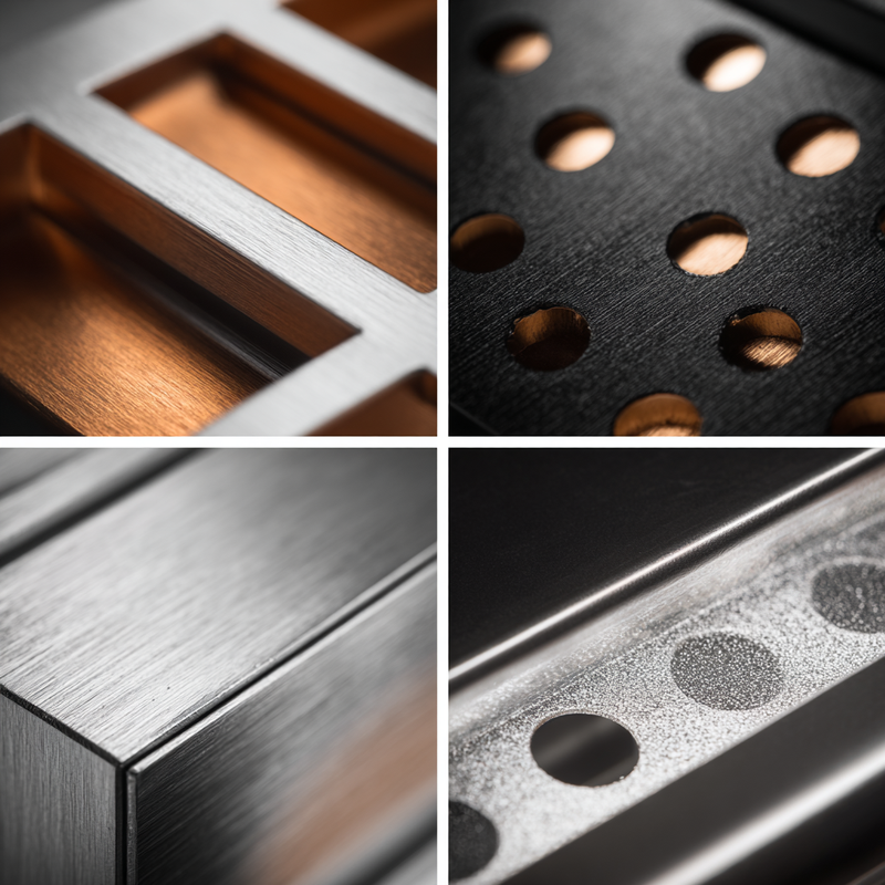 materials